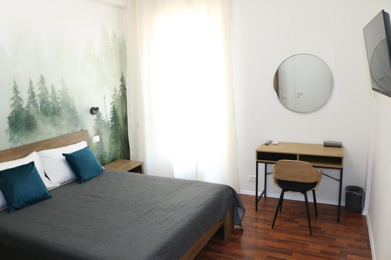 Guest house Alexander House Verona